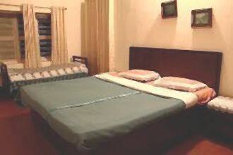 Bhairava Homestay, Coorg 1